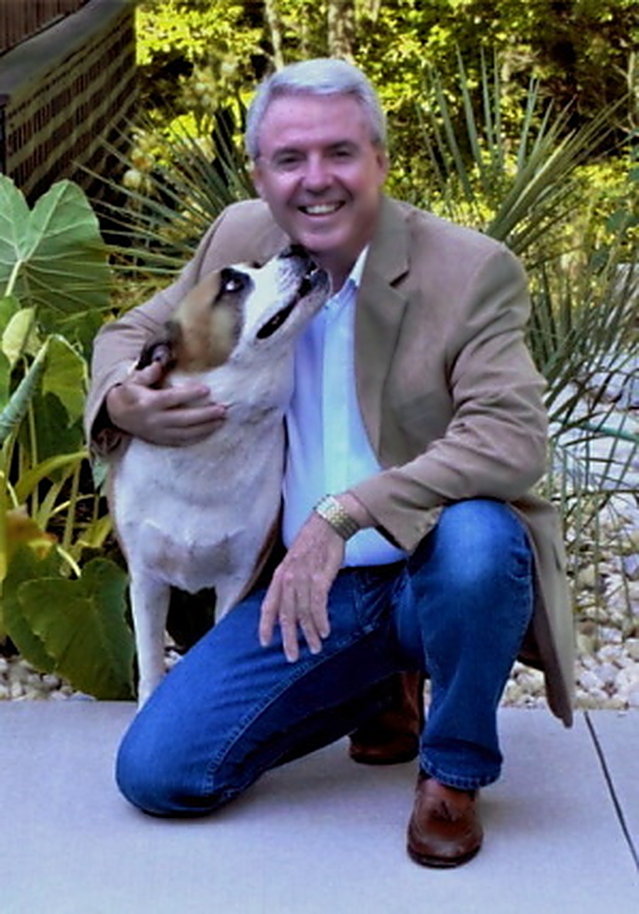 Scott McCulla, broker at AAORP Realty in the South Carolina Midlands